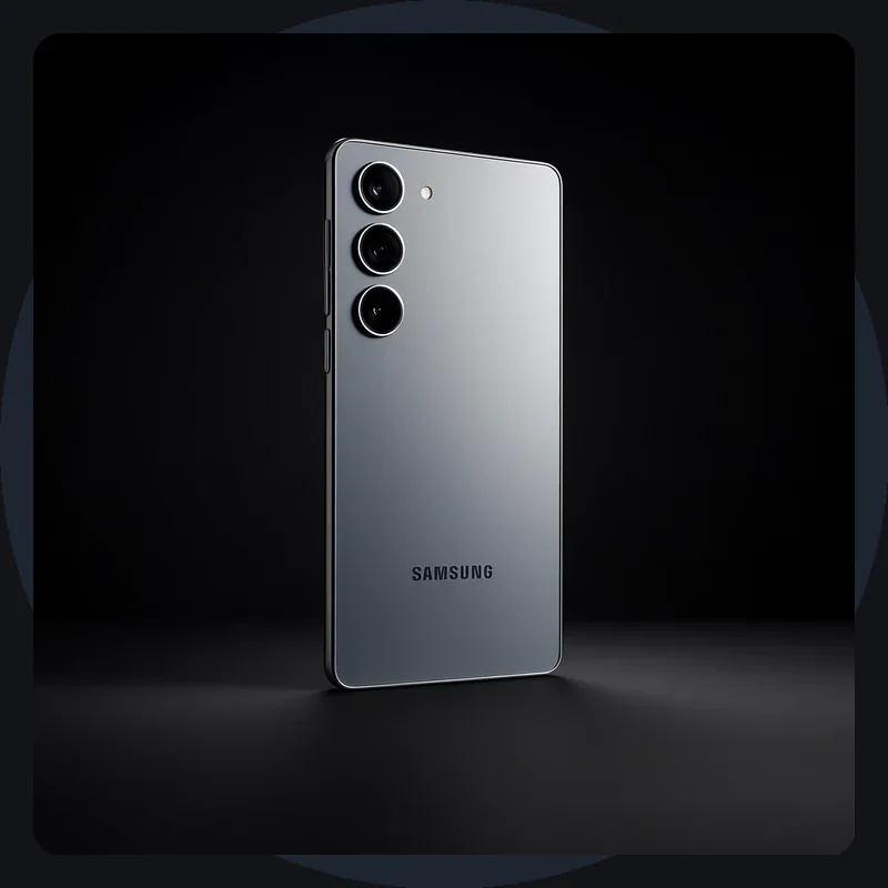 Samsung Galaxy S23