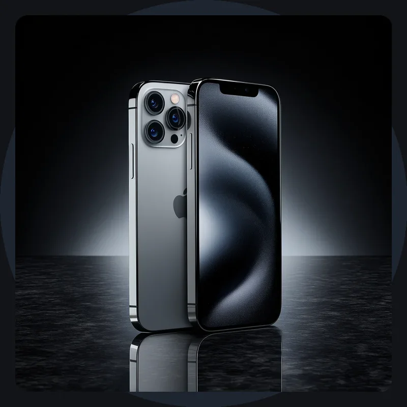 Apple iPhone 12 Pro