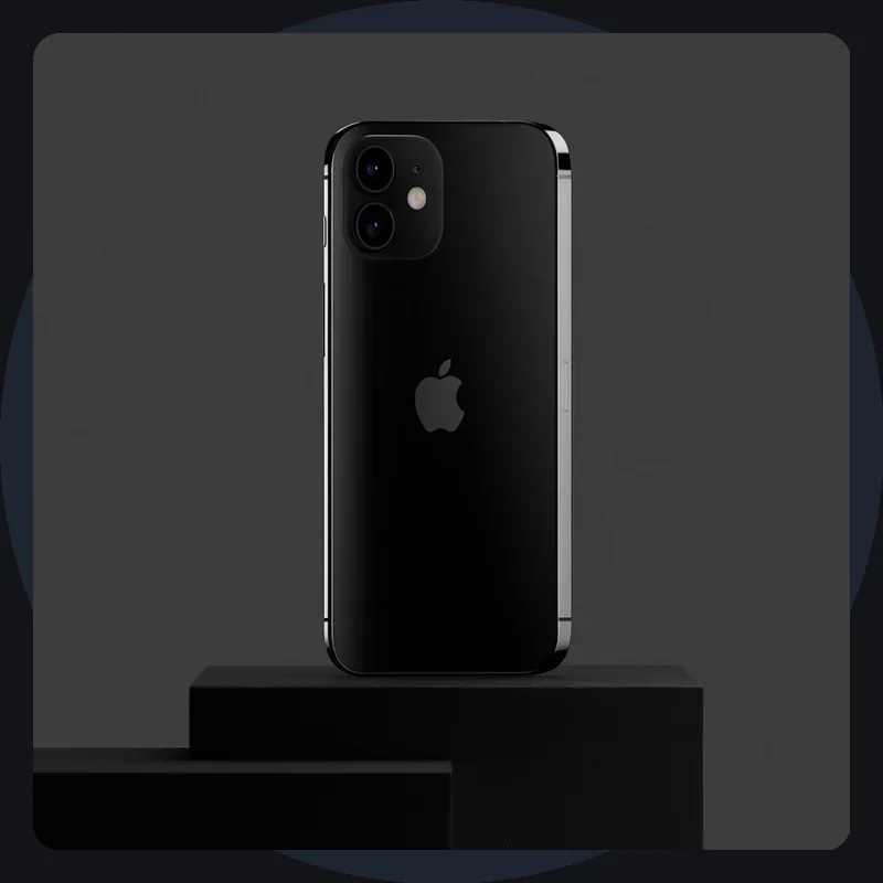 Apple iPhone 12