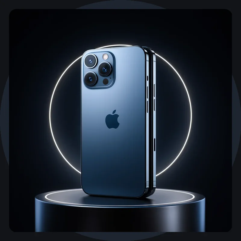 Apple iPhone 13 Pro