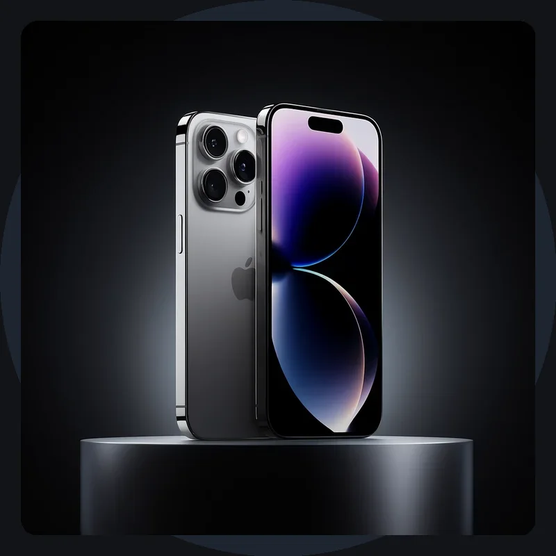 Apple iPhone 14 Pro