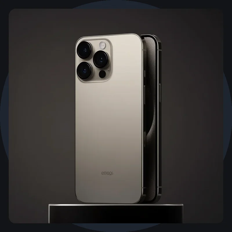 Apple iPhone 15 Pro Max