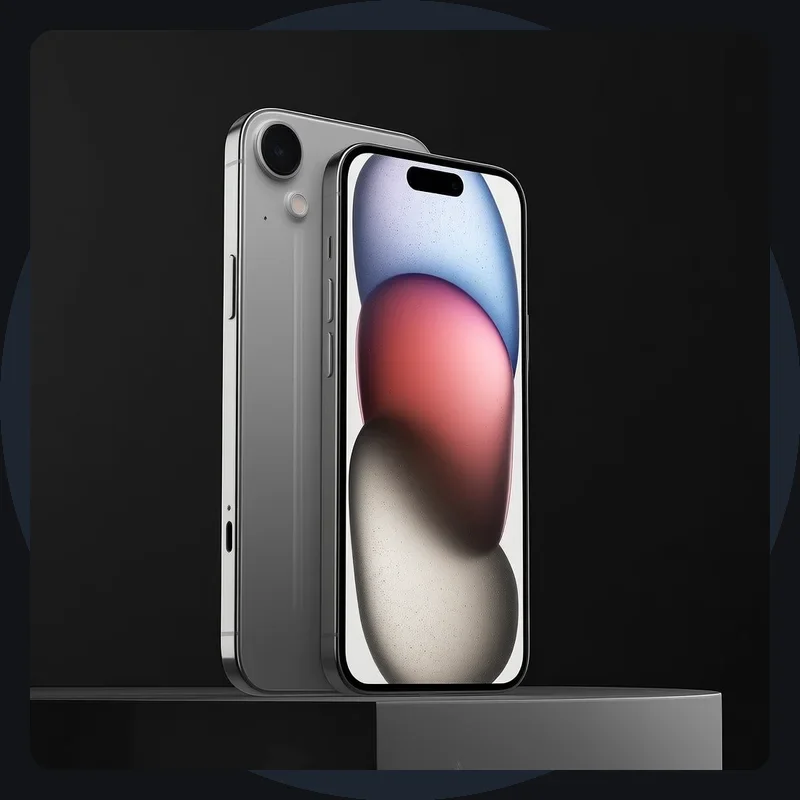 Apple iPhone 15