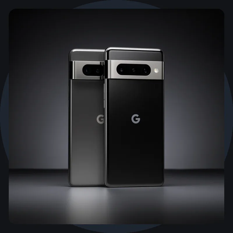 Google Pixel 7